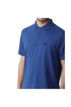 C.P. Company Polo's Polo Blue -C.P. Company Winkel e1a7dc8349cbfe375b6c3201d060a405
