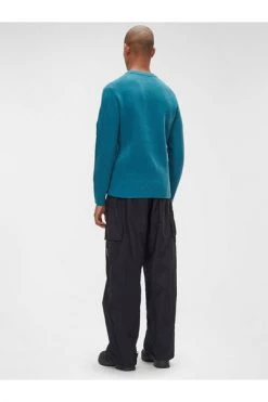 C.P. Company Hoodies & Sweatvesten Sweatshirts Blue -C.P. Company Winkel e1b3533d35be4a53c07063c0d45455c9