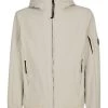 C.P. Company Zomerjassen Light Jackets Beige