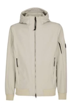 C.P. Company Zomerjassen Light Jackets Beige