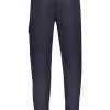 Sweatpants C.p. Company Broek Blauw Blue