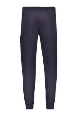 Sweatpants C.p. Company Broek Blauw Blue