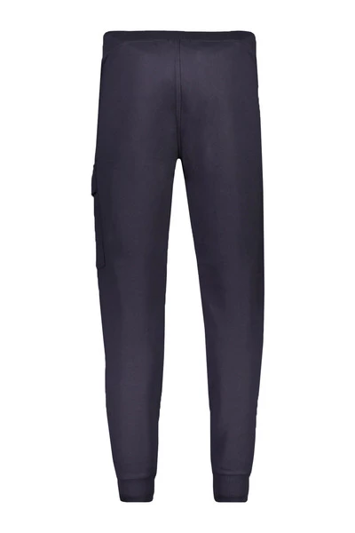 Sweatpants C.p. Company Broek Blauw Blue 1 Sweatpants C.p. Company Broek Blauw Blue