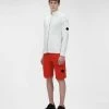 C.P. Company Hoodies & Sweatvesten Sweater With Zip White