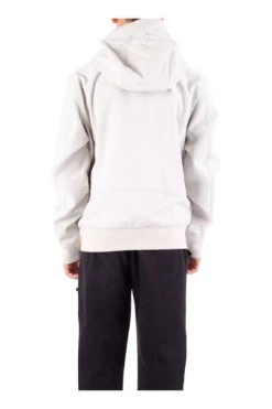 C.P. Company Winterjassen Winterjackets Gray