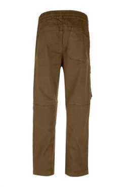 C.P. Company Broeken Trousers Brown