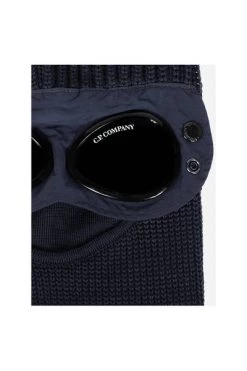 C.P. Company Wintersport Ski Accessories Blue