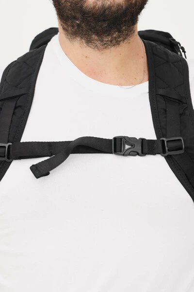 C.P. Company Rugzakken Bag Black 1 C.P. Company Rugzakken Bag Black