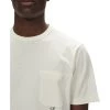 C.P. Company Shirts T-shirt White