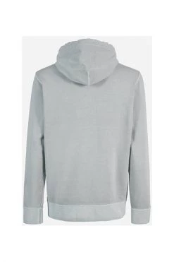 C.P. Company Hoodies & Sweatvesten Hoodies Gray -C.P. Company Winkel e37718c18309dd025234922b37fd7b7a