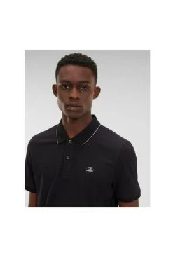 C.P. Company Polo's Polo PL040A005263W Black -C.P. Company Winkel e37e9d2b5935eb81dce7105a903e91da