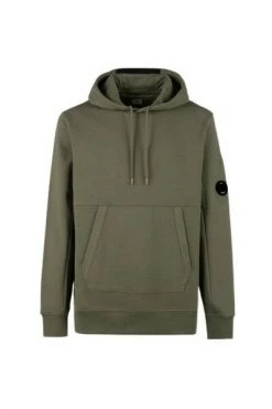 C.P. Company Hoodies & Sweatvesten Hoodies Green 8 C.P. Company Hoodies & Sweatvesten Hoodies Green -C.P. Company Winkel e3bcd776101af81f8deac9cc3901e35d