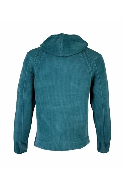 C.P. Company Hoodies & Sweatvesten Sweatshirts Blue 1 C.P. Company Hoodies & Sweatvesten Sweatshirts Blue