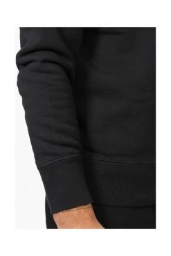 C.P. Company Hoodies & Sweatvesten Sweater Black -C.P. Company Winkel e4837631394701fbeadbd0fd8d9346ba