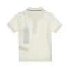 C.P. Company T-shirts Polo White