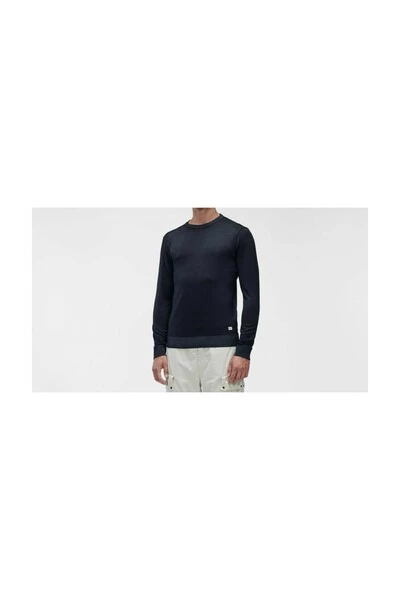 C.P. Company Truien & Vesten Knitwear Blue 1 C.P. Company Truien & Vesten Knitwear Blue