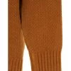 C.P. Company Truien & Vesten Chenille Plain Jumper Brown
