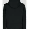 C.P. Company Zomerjassen Light Jackets Black