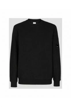 C.P. Company Hoodies & Sweatvesten Sweatshirts Black -C.P. Company Winkel e4e9f18415e3ffd82506830ba25aebf9