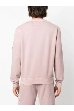 C.P. Company Hoodies & Sweatvesten Sweatshirts Pink -C.P. Company Winkel e4f59aa755684e926f1773143c52720b