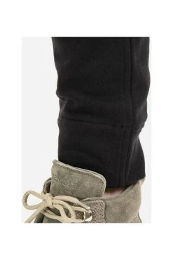 C.P. Company Sweatpants Cargo Pant 12CMSP071A005086W999 Black -C.P. Company Winkel e50498877aa83de9558970037217e135