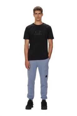 C.P. Company Sweatpants Blue -C.P. Company Winkel e507fa41832288992f6e77d34cff0a13