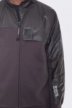 C.P. Company Gewatteerde Jassen Jacket Black -C.P. Company Winkel e514083cfae2eba9f869fcf89a1fba04