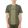 C.P. Company T-shirts Green