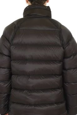 C.P. Company Gewatteerde Jassen Down Jackets Black -C.P. Company Winkel e5ffda20a0c25cd9c27437bfed8ee76f