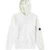 C.P. Company Hoodies & Sweatvesten Hoodies White