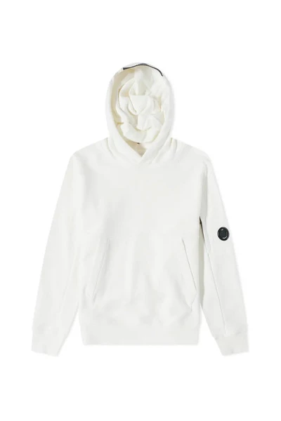 C.P. Company Hoodies & Sweatvesten Hoodies White 1 C.P. Company Hoodies & Sweatvesten Hoodies White