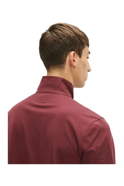 C.P. Company Hoodies & Sweatvesten Sweatshirt Red 4 C.P. Company Hoodies & Sweatvesten Sweatshirt Red - Afbeelding 4