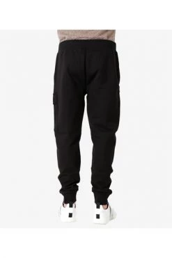 C.P. Company Sweatpants Black