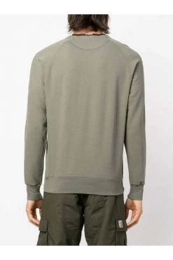 C.P. Company Hoodies & Sweatvesten Sweatshirt Green