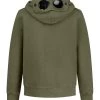 C.P. Company Sweaters Sweatshirts Green