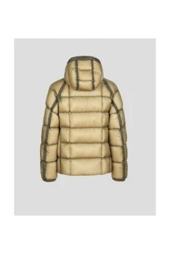 C.P. Company Gewatteerde Jassen Sport Beige -C.P. Company Winkel e6f5e86ef3a48bb68ab0dbc475ffe5a7