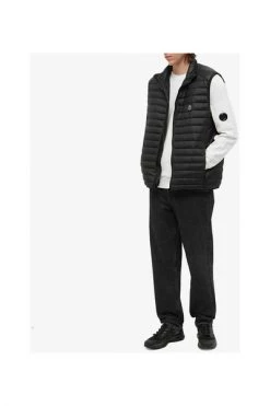 C.P. Company Longsleeves Long Sleeve Tops White