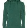 C.P. Company Hoodies & Sweatvesten Hoodies Green