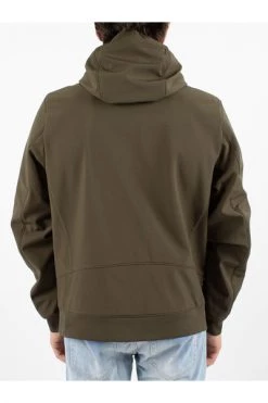 C.P. Company Zomerjassen Jas Green 8 C.P. Company Zomerjassen Jas Green -C.P. Company Winkel e777fdddc77bec4b06c7cd30618c0469