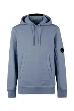 C.P. Company Hoodies & Sweatvesten Sweatshirts Hoodies Blue -C.P. Company Winkel e79cf24e07d17b4621fb1a72d8951dfe