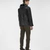 C.P. Company Winterjassen Jacket Black