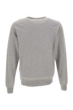 C.P. Company Hoodies & Sweatvesten Sweatshirt Gray -C.P. Company Winkel e7f97c29e13c2f675a177375325934a7