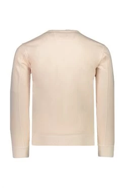 C.P. Company Hoodies & Sweatvesten Resist Dyed Sweatshirt Pink