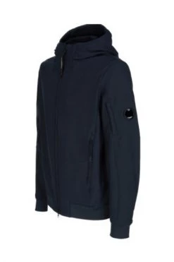 C.P. Company Zomerjassen Coats Black -C.P. Company Winkel e923aeb362bd4237cf1a6ecf702cbbff