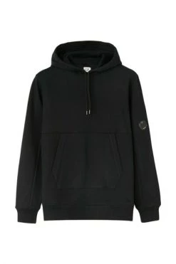 C.P. Company Hoodies & Sweatvesten Hoodies Black -C.P. Company Winkel e94873e5d3f06c9dedaa68007a9c5f89