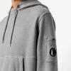 C.P. Company Hoodies & Sweatvesten Hoodies Gray