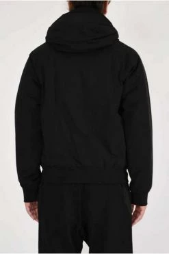 C.P. Company Zomerjassen Light Jackets Black