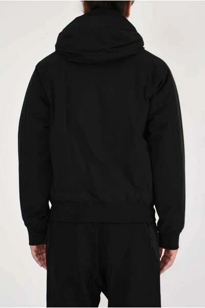 C.P. Company Zomerjassen Light Jackets Black 1 C.P. Company Zomerjassen Light Jackets Black