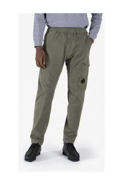 C.P. Company Broeken Trousers Green -C.P. Company Winkel e98d10ca7c16cfe66cde059323722fc7