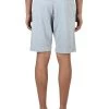 C.P. Company Korte Broeken Shorts Gray